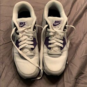 Nike Air Max Women’s Size 8.5